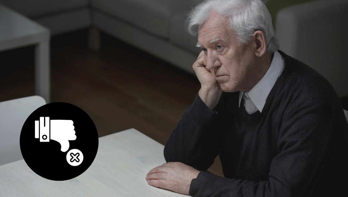 El impacto negativo que tiene la soledad en la salud de las personas